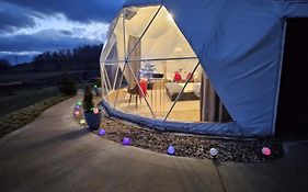 Karkonoski Glamping